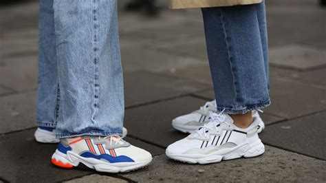 adidas schuhe damen trend 2020|adidas sneaker neuheiten.